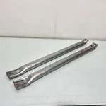07-18 Bmw F15 X5 X6 Front Right Left Radiator Core Support V Brace Strut Oem Used. Price: $53.55.