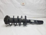 2015-2018 Audi Q3 Strut Shock Absorber Front Left Driver Oem 5N0413031AS Used. Price: $142.79.
