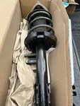 2017 Mercedes Gla Left Front Strut, Preowned, Oem, 824904007743 Used. Price: $55.28.