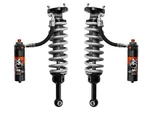 Fox 883-06-185 Perf Elite 2.5 Coilover Front Shock For 03-24 4RUNNER/FJ/GX470 New. Price: $2679.95.