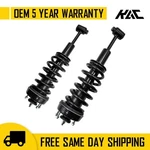 2PC Front Strut&coil Spring Shock Assembly For Mercury Mountaineer 171398 New. Price: $107.34.