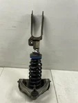 Volkswagen Touareg 2004 2010 4.2L Awd Front Passenger Shock Strut Absorber Used. Price: $177.55.