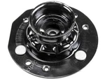Delco 68XT94Y Front Strut Mount Fits 2007-2014 Cadillac Escalade New. Price: $137.67.