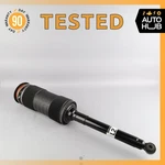 07-14 Mercedes W221 S63 CL63 S65 Amg Rear Left Abc Shock Strut Hydraulic Oem Used. Price: $348.60.