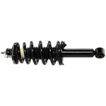 Fully Loaded Strut Rear Right Hand Side Passenger For Honda Cr-v 2012-2016 New. Price: $105.86.