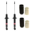 Rear Suspension Struts & Bellows Kit Kyb Excel-g For Toyota Cressida 89-92 New. Price: $120.95.