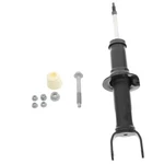 2009-2011 Dodge Dakota Front Suspension Shock Absorber Kit New Mopar 68064965AA. Price: $185.11.