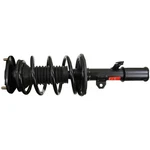 Monroe Quick-strut Front Left Suspension And Coil Spring Assembly 172391 New. Price: $159.53.