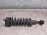 2022 Toyota Tundra Passenger Right Side Front Strut With Coil Oem 485100C170 Used. Price: $147.70.
