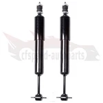 Pair Front Left And Right Shocks Struts For Explorer Ranger Mazda B3000 New. Price: $42.30.