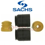 Sachs Rear Suspension Bellows For 2004-2005 Bmw 545I Shocks Struts Xk New. Price: $51.42.