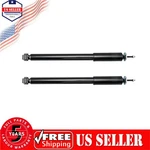 2PCS Rear Shocks For Chrysler 300 2005-2010 Dodge Charger 2007-2010 4895728AB New. Price: $43.69.