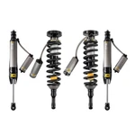 Arb VM80010091 BP-51 Front Shock Fitting Kit For 2024-2025 Toyota Land Cruiser New. Price: $137.95.