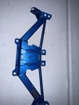 Cusco 6A1 492 Power Brace Front Crossmember For 2015+ Subaru Impeza Sti Used. Price: $375.00.