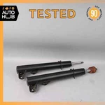 96-02 Mercedes R129 SL500 SL320 Shock Strut Absorber Front Left & Right Oem Used. Price: $157.70.