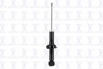 Suspension Strut Assembly Fcs 345934 New. Price: $45.67.