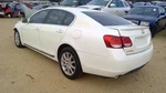 Driver Left Strut Front Rwd Fits 07 Lexus GS350 472084 Used. Price: $116.18.