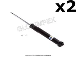 Volvo S80 (2007-2016) Shock Absorber Rear & (2) Bilstein B4 + Warranty New. Price: $216.55.