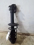 Driver Left Strut Front Sedan Fits 07-12 Yaris 3943622 Used. Price: $116.99.