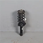 2012-2022 Volkswagen Passat Front Strut Shock Spring Oem 561413031K Used. Price: $89.24.