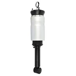 For Land Rover Range 10-13 5.0L 4WD 1PCS Front Air Suspension Shock Strut New. Price: $215.00.