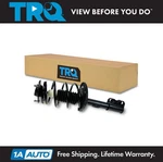 Trq Front Right Strut & Coil Spring Assembly For 2004-2006 Toyota Camry New. Price: $129.95.