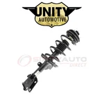 Unity 11646 & Coil Spring For Assembly Shocks Struts Xu New. Price: $169.97.