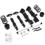 Bfo Struts Suspension Lowering Coilovers Kit For Hyundai Genesis Coupe 11-16 New. Price: $252.32.