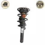 2013 - 2017 Mini Cooper Oem Shock Absorber Strut Front Right Passenger Side Used. Price: $138.00.