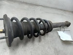 01-05 Lexus G430 4.3L Rwd At Passenger Side Front Strut Used. Price: $109.99.