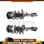 2X Focus Auto Parts Front Left Right Shocks Struts For Camry 1997-2001 New. Price: $263.58.
