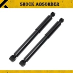 2PCS Rear Shock Absorber 5656 For 2009 2010 2011-2013 Mazda Gs/gt/s/i 2.5/3.7L New. Price: $40.99.