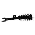 Oem 2024 2025 Tesla Model Highland Rwd Front Right Rh Strut Shock 1344365-01-B Used. Price: $299.99.