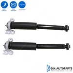 Fit For 2016-2023 Chevrolet Malibu Rear Complete Shock Absorber Kit New. Price: $78.79.