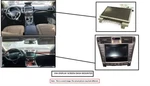 Display Screen Oem 18-20 Minicoope 1YR Wrnty Used. Price: $165.00.