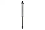 Fabtech FTS810252 - Dirt Logic 2.25 Custom Shock Absorber; Stainless Steel; New. Price: $340.27.