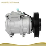 A/c Compressor For 94-97 Honda Accord 2.2L 95-98 Acura Tl 2.5L Cl New. Price: $101.11.