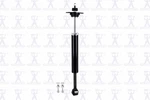 Suspension Shock Absorber Fcs DT346217 New. Price: $107.13.