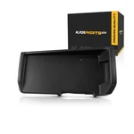 For Jeep Wrangler 2019 21 22 2023 License Plate Bracket Rear Plastic New. Price: $96.43.