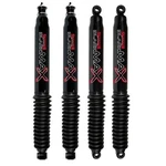 Skyjacker Black Max Front & Rear Shock Absorbers For Jeep Wrangler / Cherokee New. Price: $228.88.