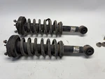 2009 2010 2011 2012 2013 Ford F-150 F150 Front Strut Absorber Shocks Used. Price: $129.00.