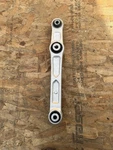 Rivian R1T Rear Left Driver Side Lower Control Arm PT00001913-H 2022 2024 F414 Used. Price: $169.00.