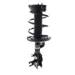 Kyb SR4707 Suspension Strut And Coil Spring Assembly For 16-18 Nissan Altima New. Price: $275.99.