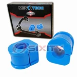 Mevotech Og Front To Frame Stabilizer Bar Bushing Kit For 1971-2002 Pontiac Ee New. Price: $17.42.