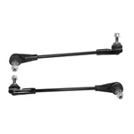 For Bmw 228I/M235I Xdrive 2015 2016 Sway Bar Links Driver Passenger Side Pair New. Price: $46.13.