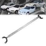 Megan Polish Rear Upper Strut Tower Brace Bar For 90-01 Integra / 88-00 Civic New. Price: $77.28.
