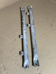 2011-2017 Bmw F25 X3 Front Left And Right Side Cross Strut Tower Brace Bar Oem Used. Price: $30.00.