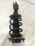 2012 Hyundai Elantra Front Right Shock Strut Assembly Oem Used. Price: $116.10.