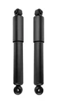 New Rear Shocks Pair Fits 2004-2006 Scion Xb. Price: $85.99.