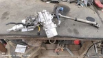 Steering Column Oem 19-20 Kia Sorento 1YR Wrnty Used. Price: $100.00.